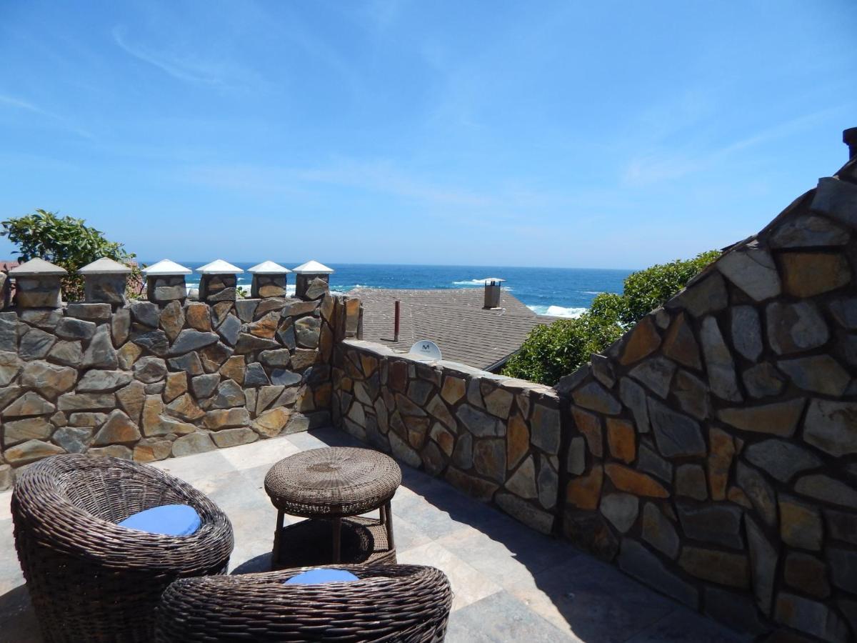 Hotel Boutique Castillo Del Mar Scheffau am Wilden Kaiser Exterior foto
