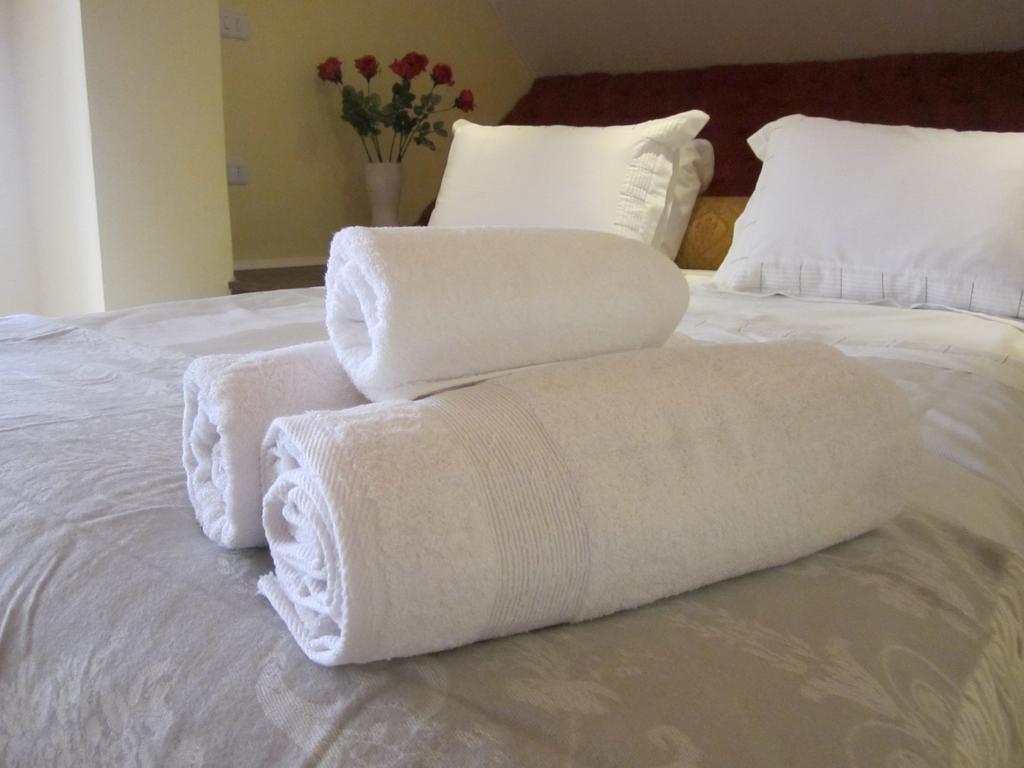 Hotel Boutique Castillo Del Mar Scheffau am Wilden Kaiser Cameră foto