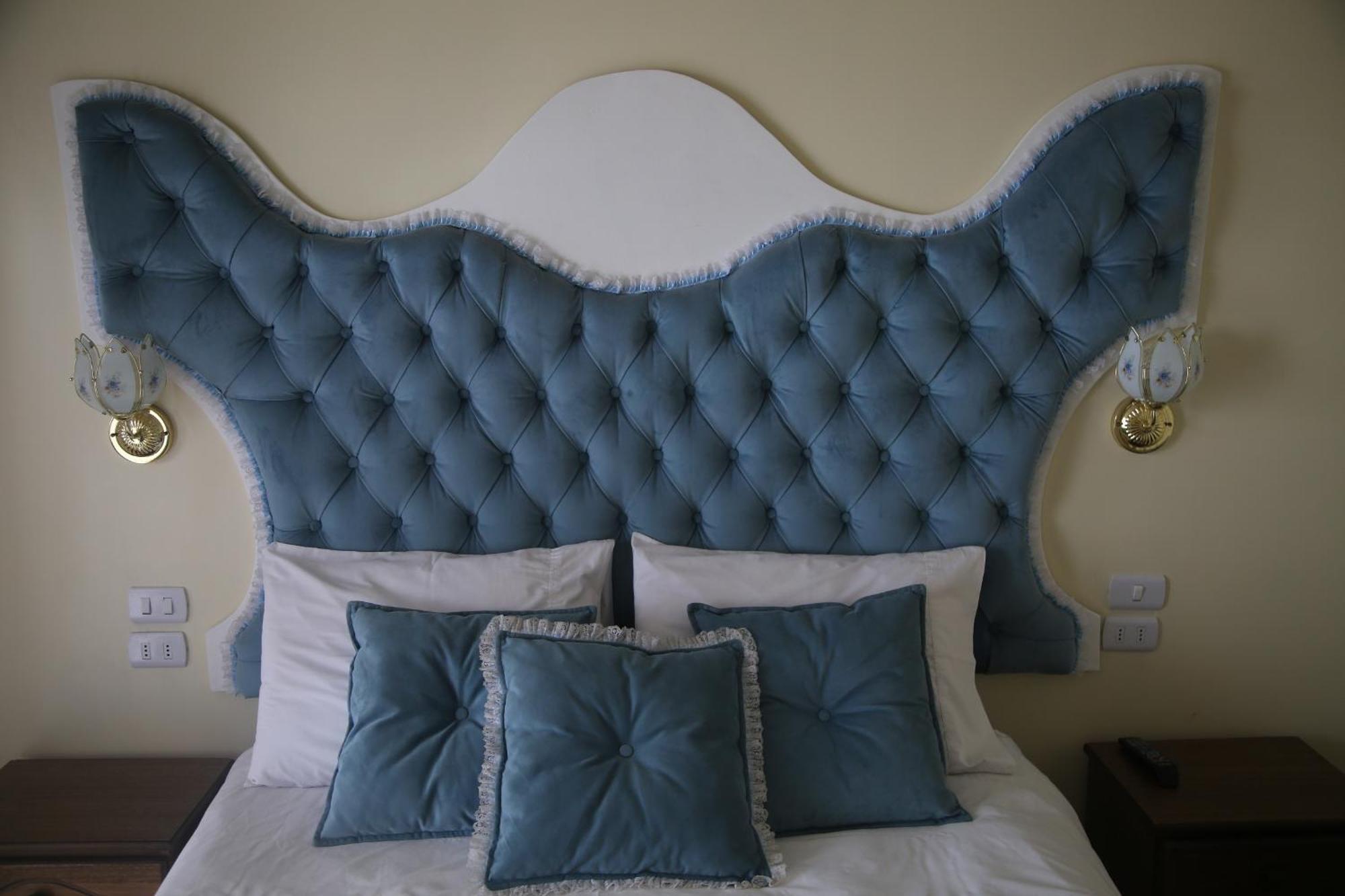 Hotel Boutique Castillo Del Mar Scheffau am Wilden Kaiser Cameră foto